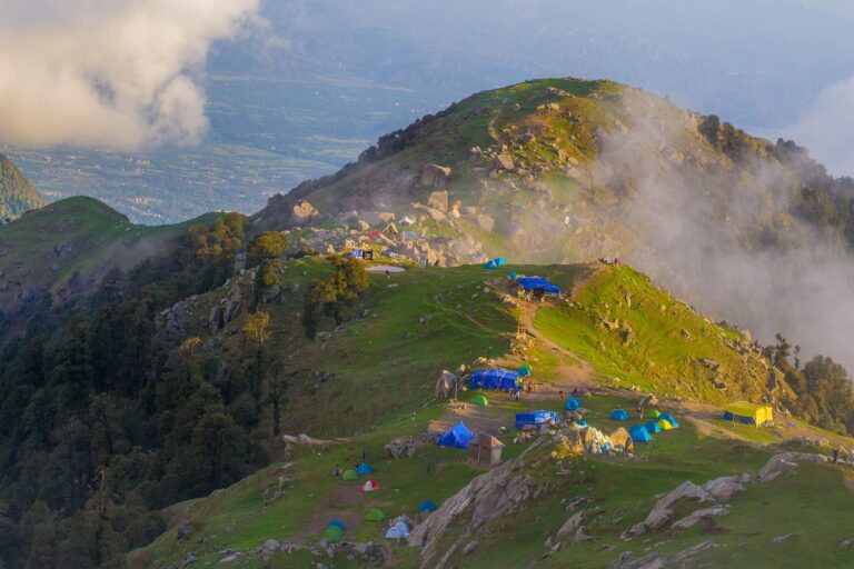 Read more about the article Best tourist places in Mcleodganj in 2026
