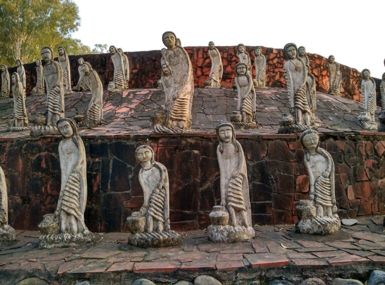 Read more about the article Hidden Places In Chandigarh