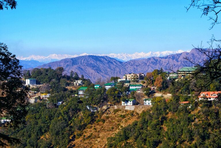 Read more about the article Best tourist places in Mussoorie in 2026